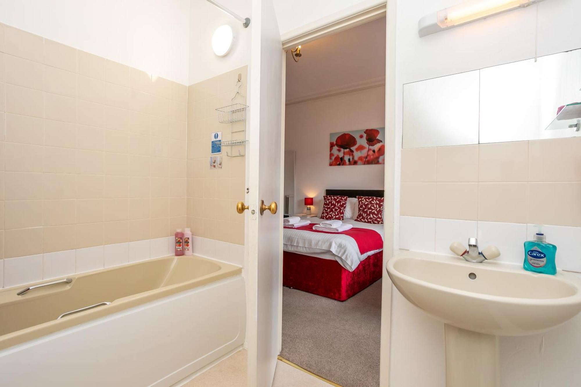 Elim Bank Guest House Bowness-on-Windermere Zewnętrze zdjęcie