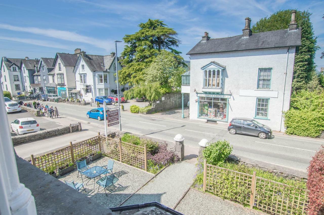 Elim Bank Guest House Bowness-on-Windermere Zewnętrze zdjęcie