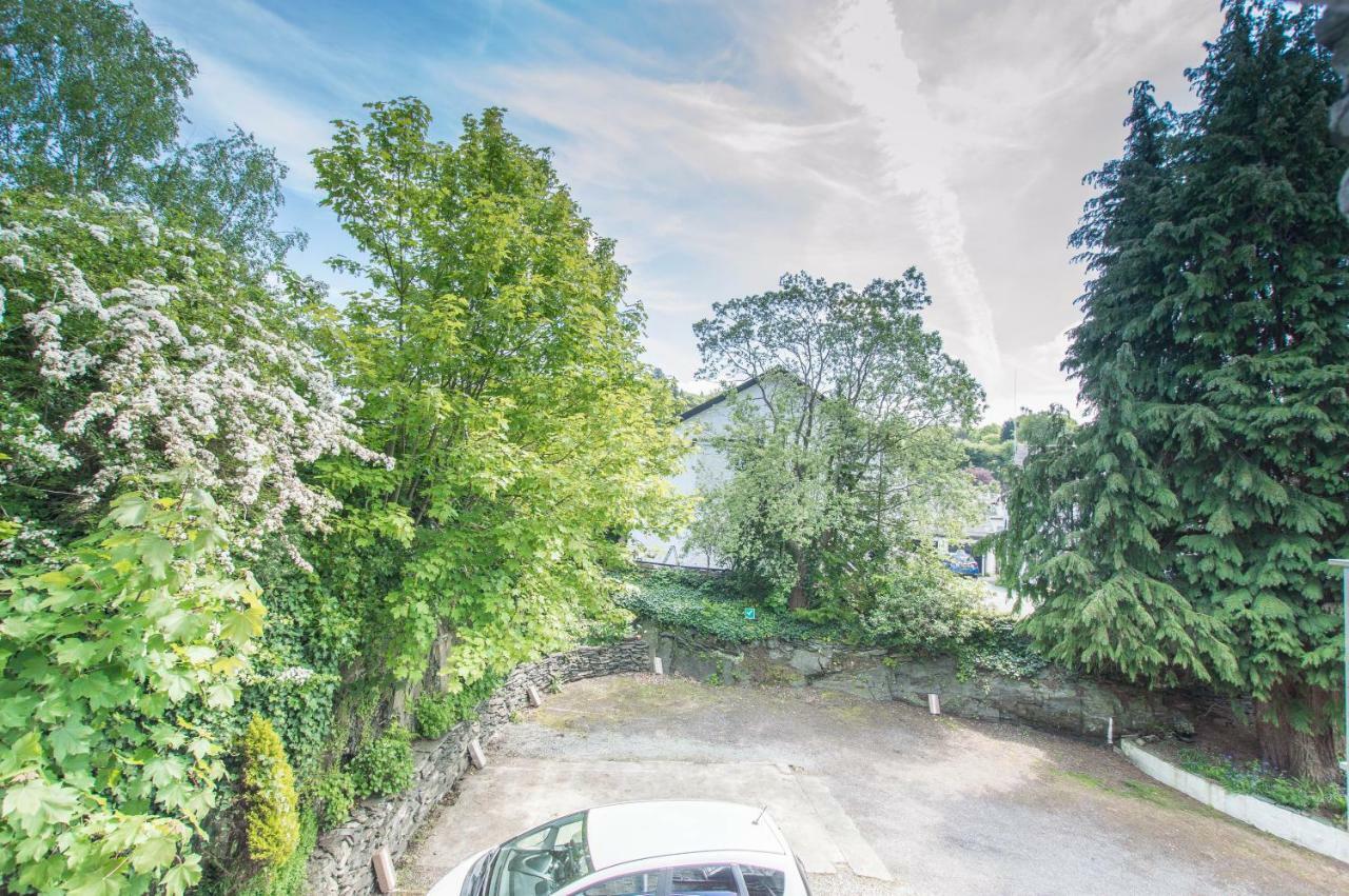 Elim Bank Guest House Bowness-on-Windermere Zewnętrze zdjęcie